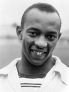 Jesse Owens