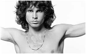 Jim Morrison