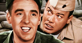 Gomer Pyle, U.S.M.C.