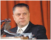 Jimmy Hoffa