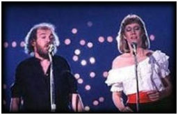 Joe Cocker with Jennifer Warnes