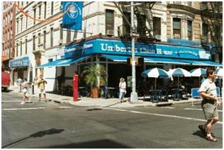 Umbertos Clam House