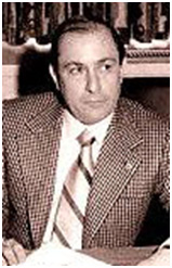 Joe Colombo