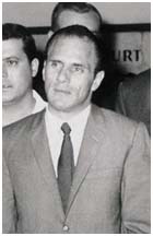 Joe Gallo in the 1960's