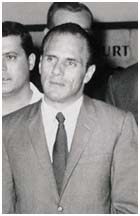 Joe Gallo in the 1960's