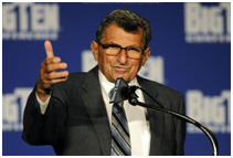 Joe Paterno