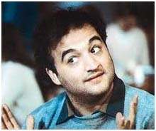 John Belushi