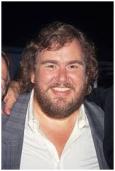 John Candy, early 1990's