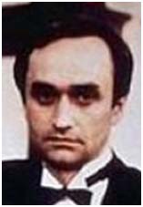 John Cazale in The Godfather