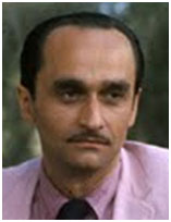 John Cazale in The Godfather 2