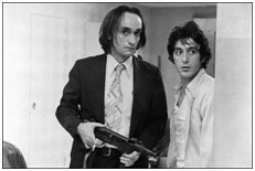 John Cazale in Dog Day Afternoon