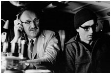 John Cazale in The Conversation