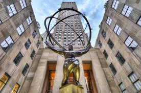 Rockefeller Center