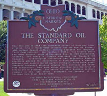 The Standard Oil Company