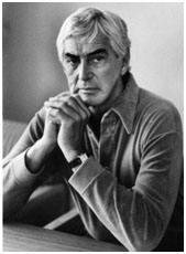 John DeLorean