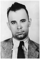 John Dillinger