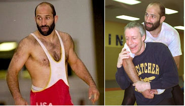 Dave Schultz