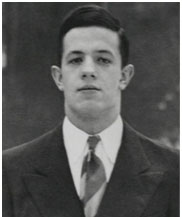 John nash in college