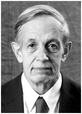 John Forbes Nash