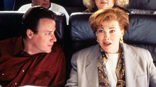 John Heard in Home Alone