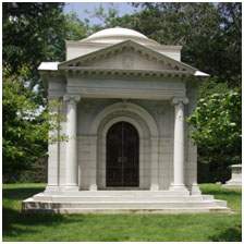 John Heinz grave