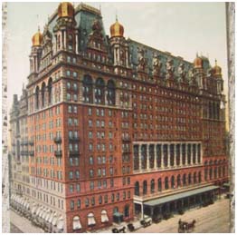 Waldorf-Astoria