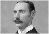 John Jacob Astor