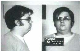 Mark David Chapman