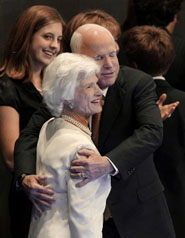 Roberta McCain