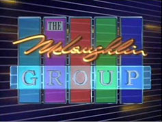 The McLaughlin Group