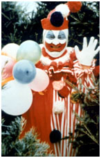 Pogo The Clown