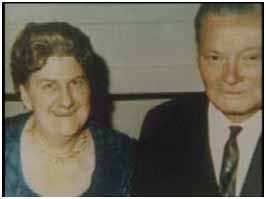 John Stanley Casey and his wife Marion Robinson