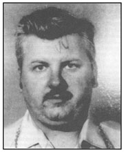 John Wayne Gacy