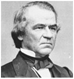 Andrew Johnson 