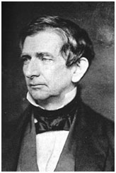  William Seward 