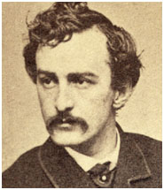 John Wilkes Booth