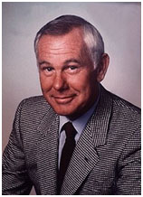 Johnny Carson