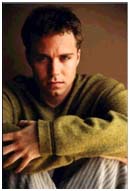 Jonathan Brandis around 2003