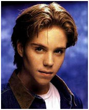 Jonathan Brandis