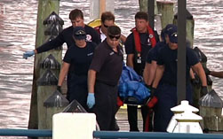 Jose Fernandez boat accident rescue efforts