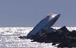 Jose Fernandez boat accident