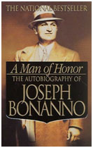 A Man Of Honor book cover