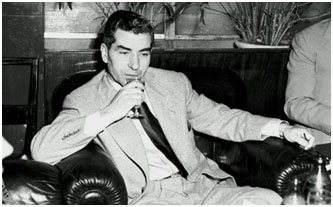 Lucky Luciano