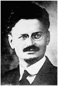 Leon Trotsky