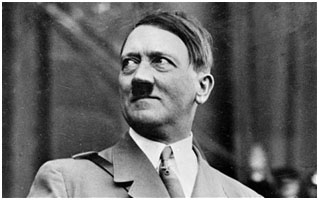 Adolph Hitler