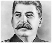 Joseph Stalin