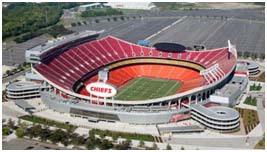 arrowhead Stadium