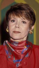 Judy Carne