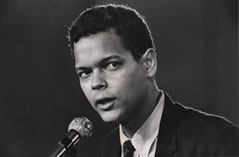 Julian Bond, Georgia House of Representatives 