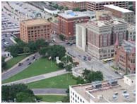 Dealey Plaza